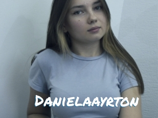 Danielaayrton