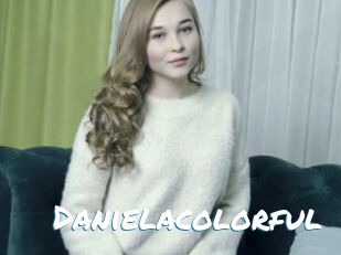 Danielacolorful