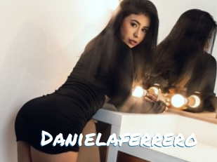 danielaferrero Max 50
