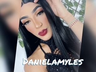 danielamyles Max 50