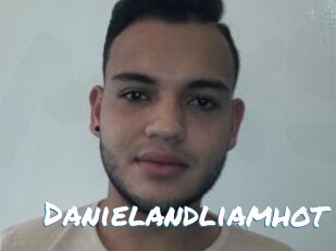 Danielandliamhot