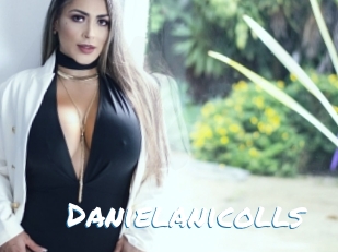 danielanicolls Max 50