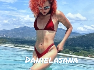 Danielasana