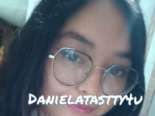 Danielatastty4u