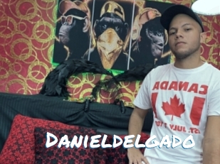 Danieldelgado