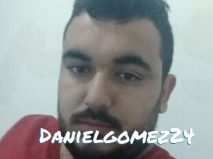danielgomez24 Max 50