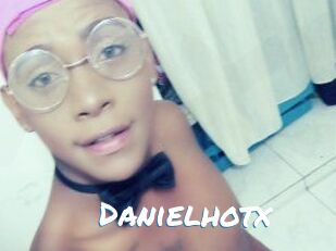 danielhotx Max 50