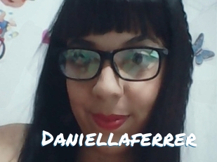 daniellaferrer Max 50