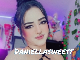 daniellasweett Max 50