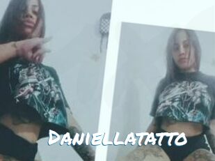 Daniellatatto