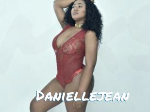 Daniellejean