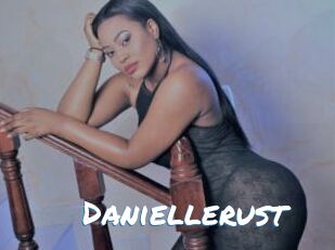 Daniellerust