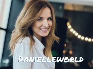 danielleworld Max 50