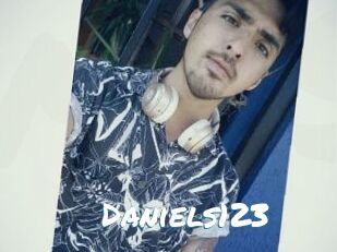 Daniels123