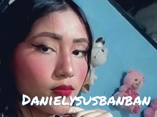 Danielysusbanban