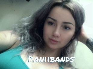 Daniibands
