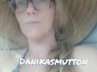 Danikasmutton