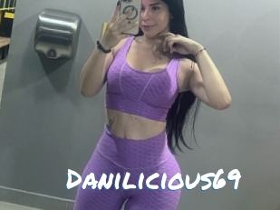 danilicious69 Max 50