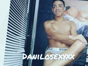 Danilosexyxx
