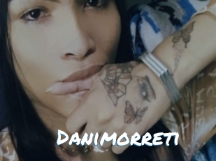 Danimorreti