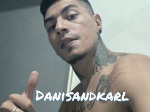 Danisandkarl