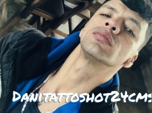 Danitattoshot24cms