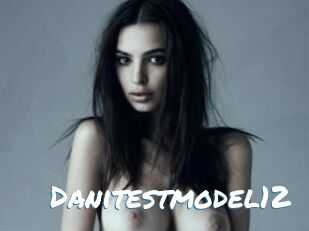 Danitestmodel12