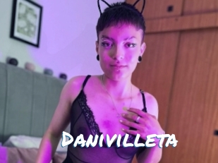 Danivilleta