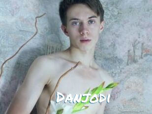 Danjodi