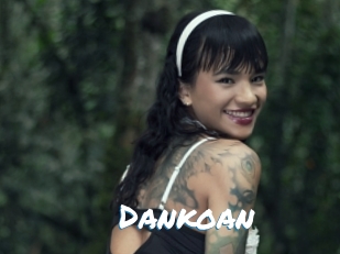 Dankoan