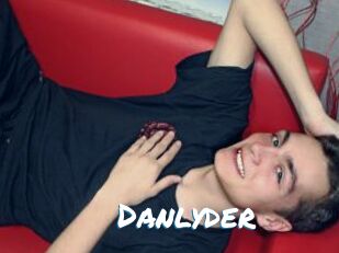 Danlyder