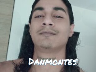 Danmontes