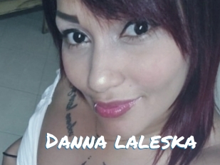 Danna_laleska