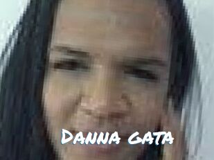 Danna_gata
