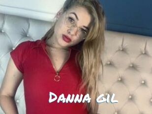 Danna_gil
