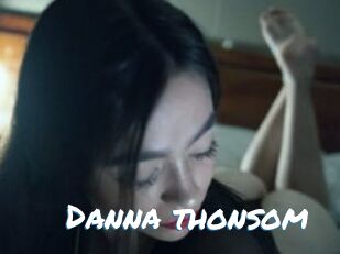 Danna_thonsom
