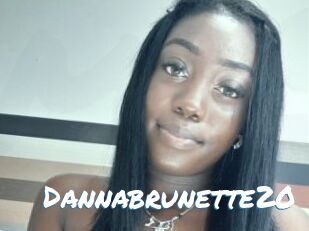 Dannabrunette20