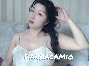 Dannacamio