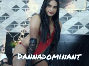 Dannadominant