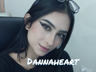 dannaheart Max 50