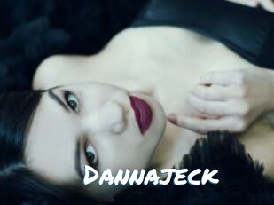 Dannajeck