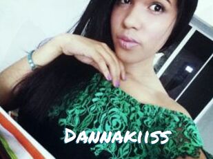 Dannakiiss