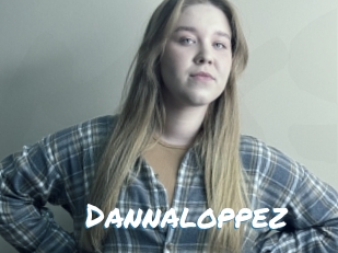 Dannaloppez