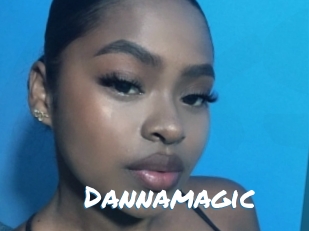 Dannamagic