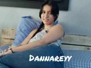 Dannareyy