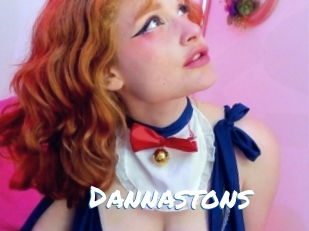 Dannastons