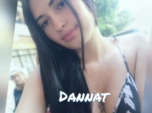 Dannat