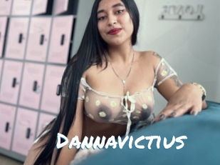 dannavictius Max 50