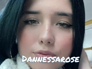 Dannessarose