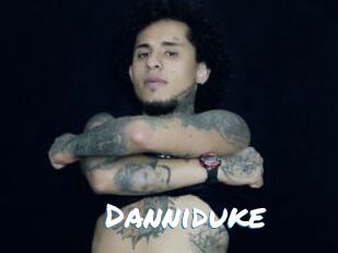 Danniduke